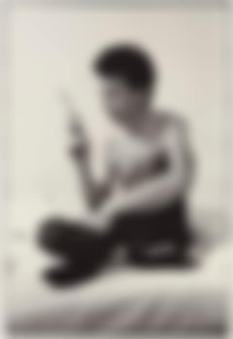 Billy Mann, Tulsa (preview)