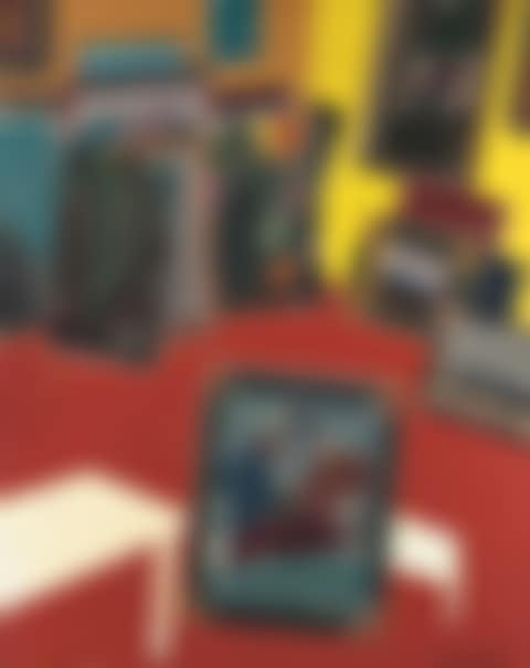 El Estudio II (preview)