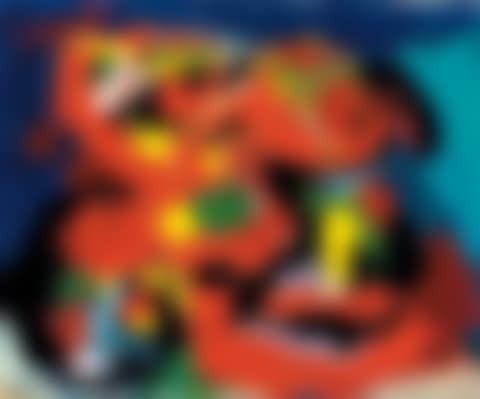 Dreaming head (preview)