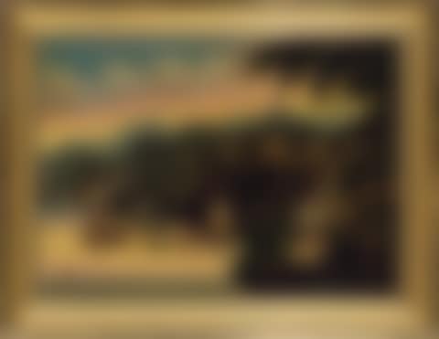 Hudson River side, Wheeler (preview)