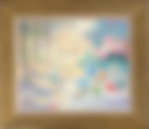 Tea by the river (preview)