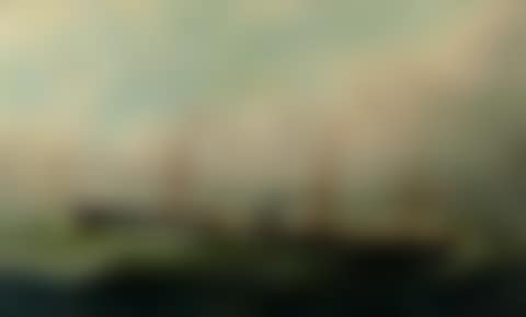 City of Berlin, outward-bound (preview)