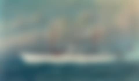 Steam yacht Columbia (preview)
