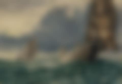 Toilers of the deep (preview)