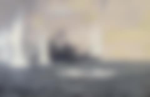 HMS King George V in action against the Japanese (preview)
