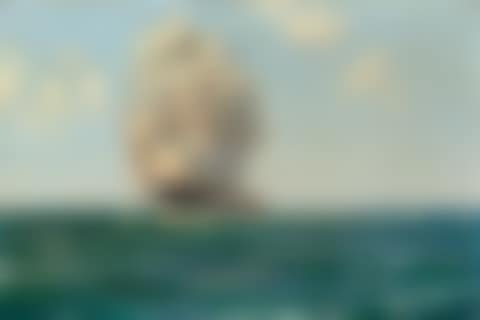 Light winds in sunny waters (preview)