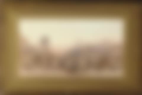 Castle of Angers, Touraine (preview)