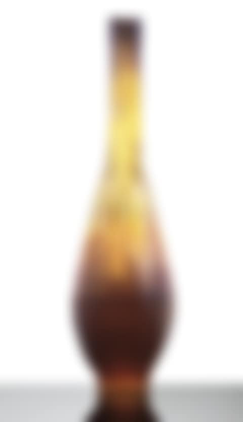 L'orge Intercalaire Parlante Vase (preview)