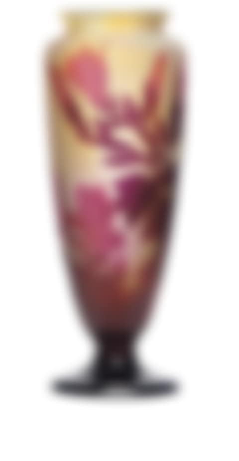 Magnolia Vase (preview)