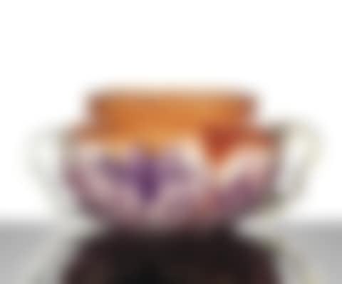 Crocus Marqueterie-sur-verre Vase (preview)