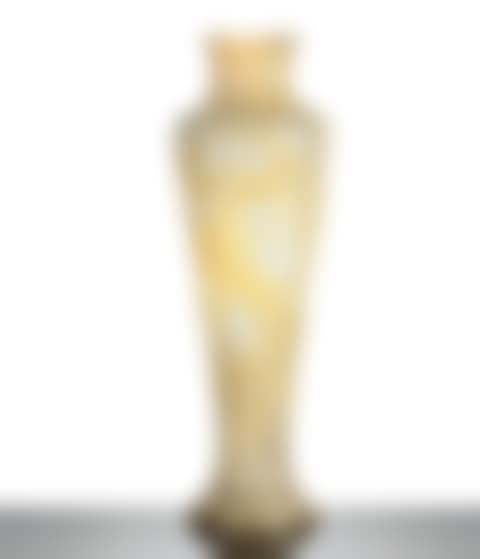 Orchid Vase (preview)