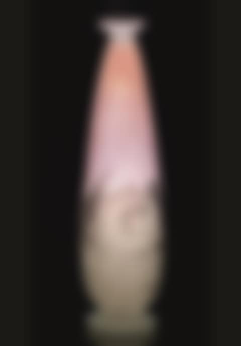 Penguin Vase (preview)