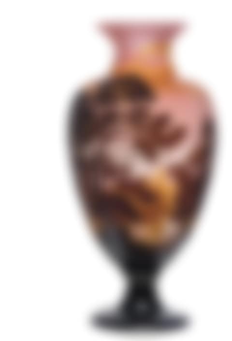 Large Paysage Vase (preview)
