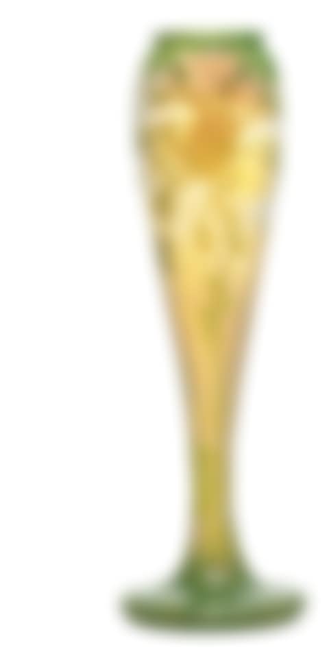Chrysanthemum Vase (preview)
