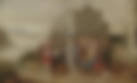 The finding of Moses (preview)