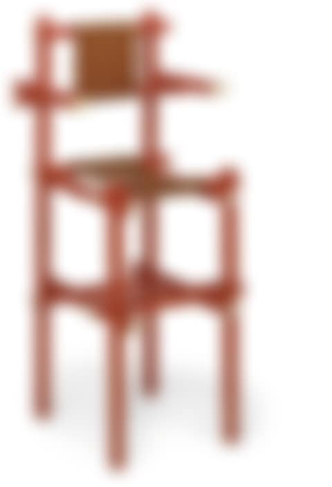 Child's High Chair (preview)