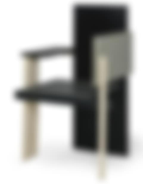 Berlin Chair (preview)