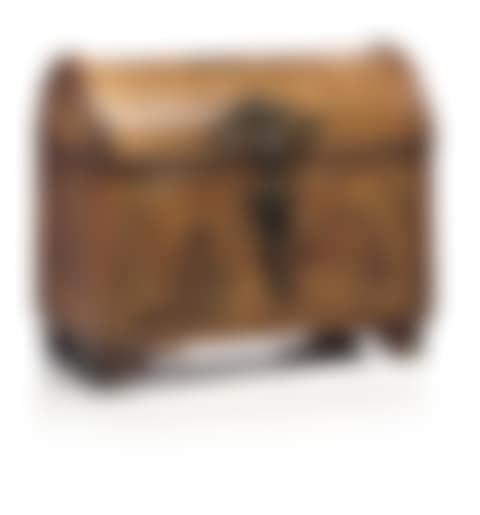 Coeurs De Janette Marquetry Jewel Casket (preview)