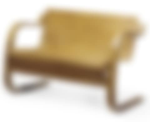 Prototype Model 31 Bench (preview)