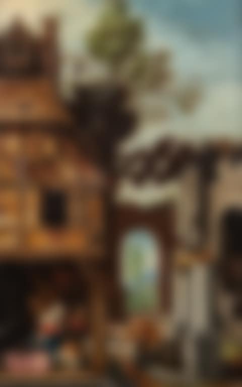 The Nativity (preview)