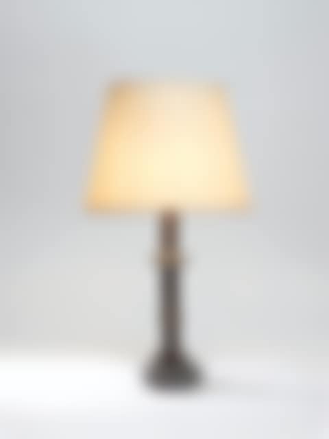 LAMPE DE TABLE 'BOUGEOIR', LE MODÈLE CRÉÉ EN 1937 (preview)