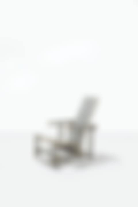 FAUTEUIL, LE MODÈLE CRÉÉ EN 1919, CELUI-CI RÉALISÉ ENTRE 1920-1925 (preview)