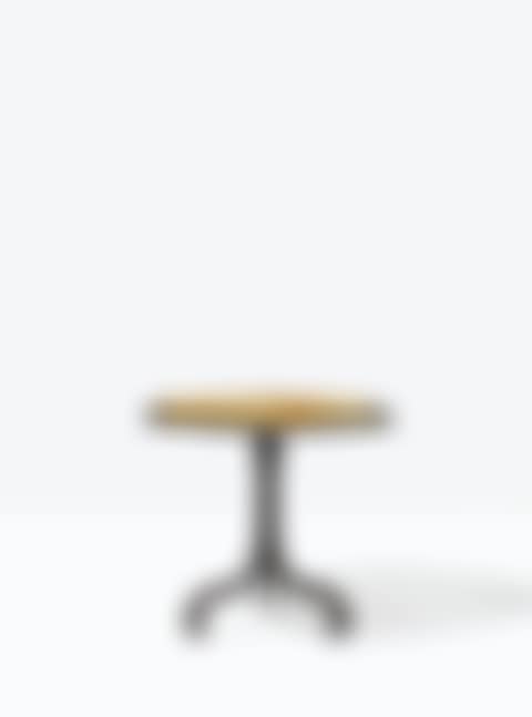 TABLE OCTOGONALE, VERS 1940 (preview)