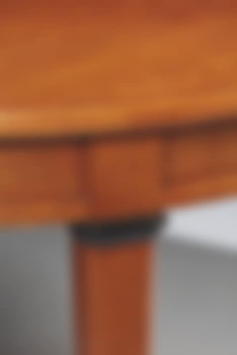 TABLE DE SALLE À MANGER ET DEUX ALLONGES, VERS 1939 (preview)