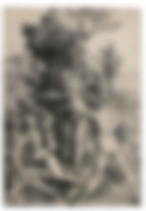 Hercules at the Crossroads  (B. 73 M., Holl. 63 S.M.S. 22) (preview)