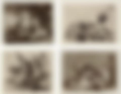 Los Desastres de la Guerra  (D. 120-199 H. 121-200) (preview)