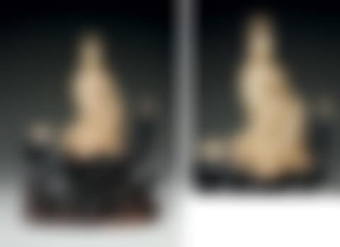 Figure of Guanyin (preview)
