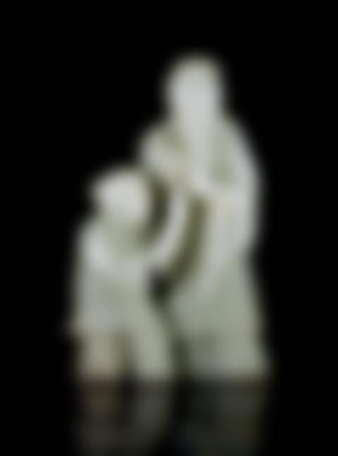 Figural group (preview)