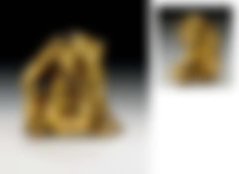 Figure of a bear (preview)