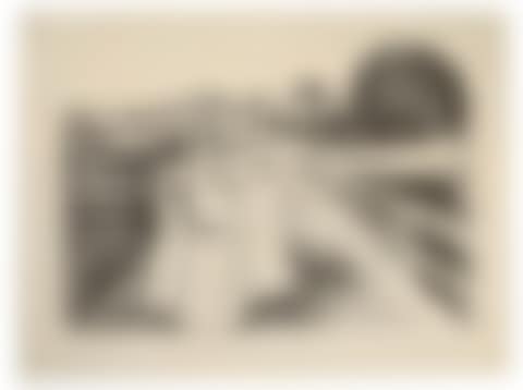 On the Bridge  (W. 416) (preview)