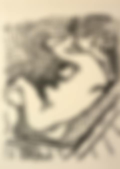 Le Grand Bois  (D.-M. 317) (preview)