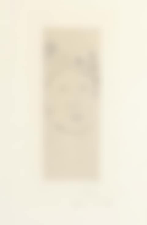 Loulou Masque - Chapeau fleuri  (D.-M. 54) (preview)