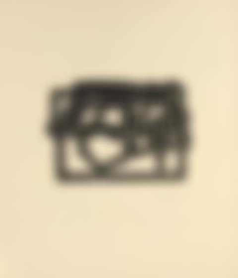 Jorge Guillén,  Mas Allá , Maeght, Paris (K. 73024-73039) (preview)