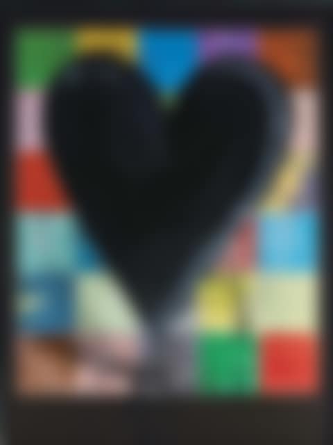 The Colourful Wall  (Minneapolis Institute of Arts 62) (preview)
