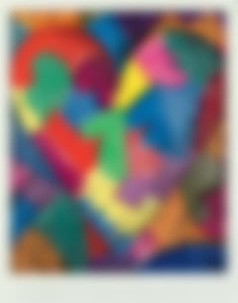 A Beautiful Heart  (C. 111) (preview)