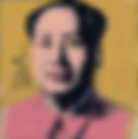 Mao  (F. & S. II.97) (preview)