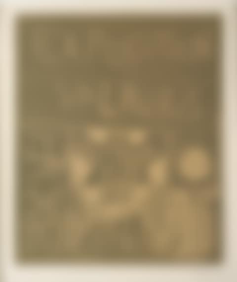 Exposition Vallauris 1961 (B. 1295 Ba. 1274 Ba) on Arches (preview)