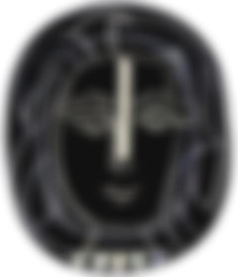 Visage de femme (preview)