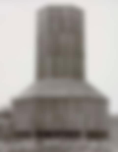 Cooling tower (preview)