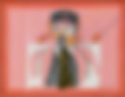 LENIN WITH ICE (preview)