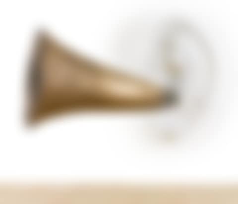 BEETHOVEN'S TRUMPET (WITH EAR) OPUS #135 (preview)