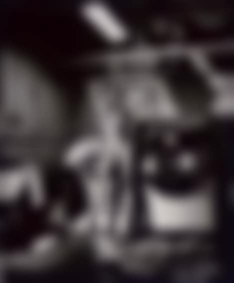 Domestic Nude III, in the laundry room, Chateau Marmont, Hollywood (preview)