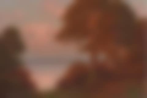 Red sunset (preview)