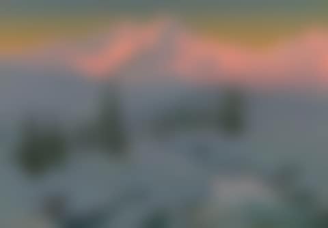 At the foot of the Garmisch Mountains, Bavaria (preview)