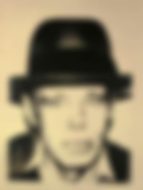 Joseph Beuys (preview)