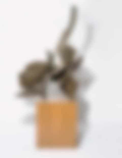 Rumor de limites VI - Limit noise VI (preview)